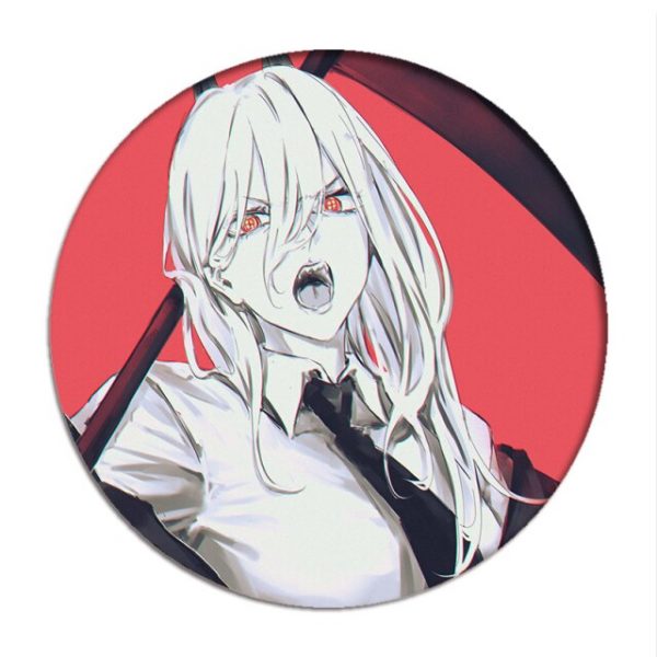 Anime Chainsaw Man Cosplay Backpack Badges Makima Brooch Pins Hayakawa Aki Collection Toys Breastpin for Bags 7.jpg 640x640 7 - Chainsaw Man Shop