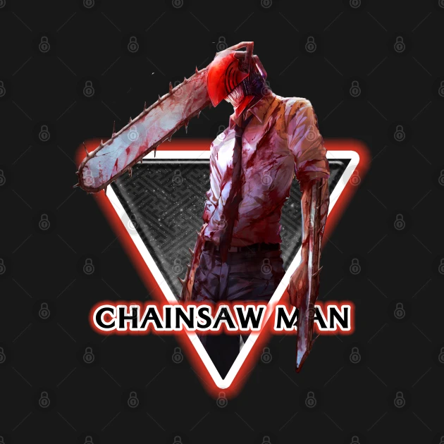23316593 0 1 - Chainsaw Man Shop