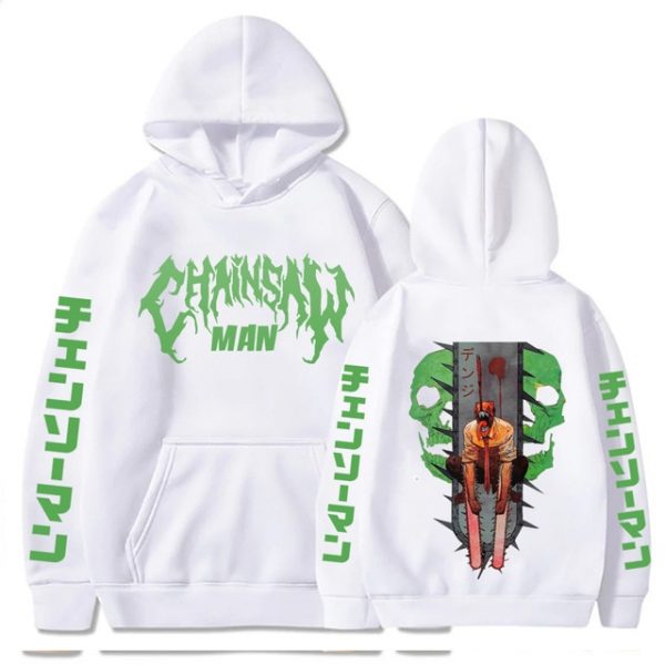 2022 new Chainsaw Man Anime 3D Printing Men Women Autumn Fashion Japanese Hoodies Sweatshirt Long Sleeves 9.jpg 640x640 9 - Chainsaw Man Shop